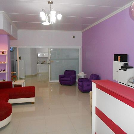 Mt-Room Pak Kret Exterior foto