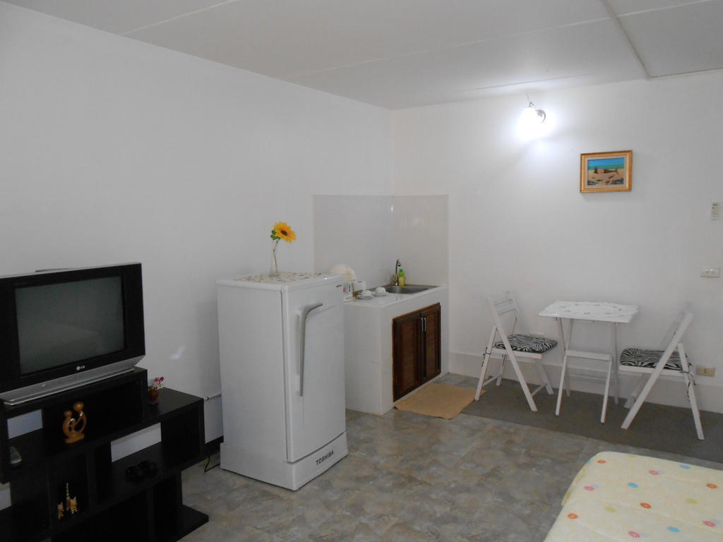 Mt-Room Pak Kret Habitación foto
