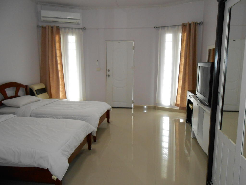 Mt-Room Pak Kret Habitación foto