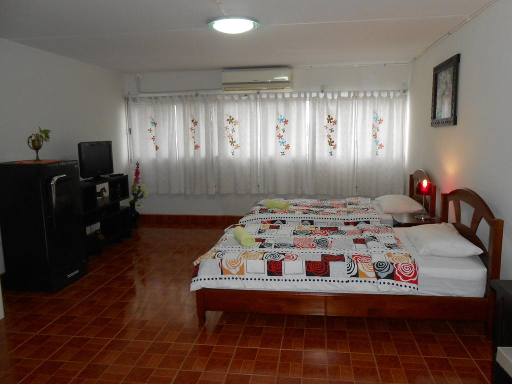 Mt-Room Pak Kret Habitación foto