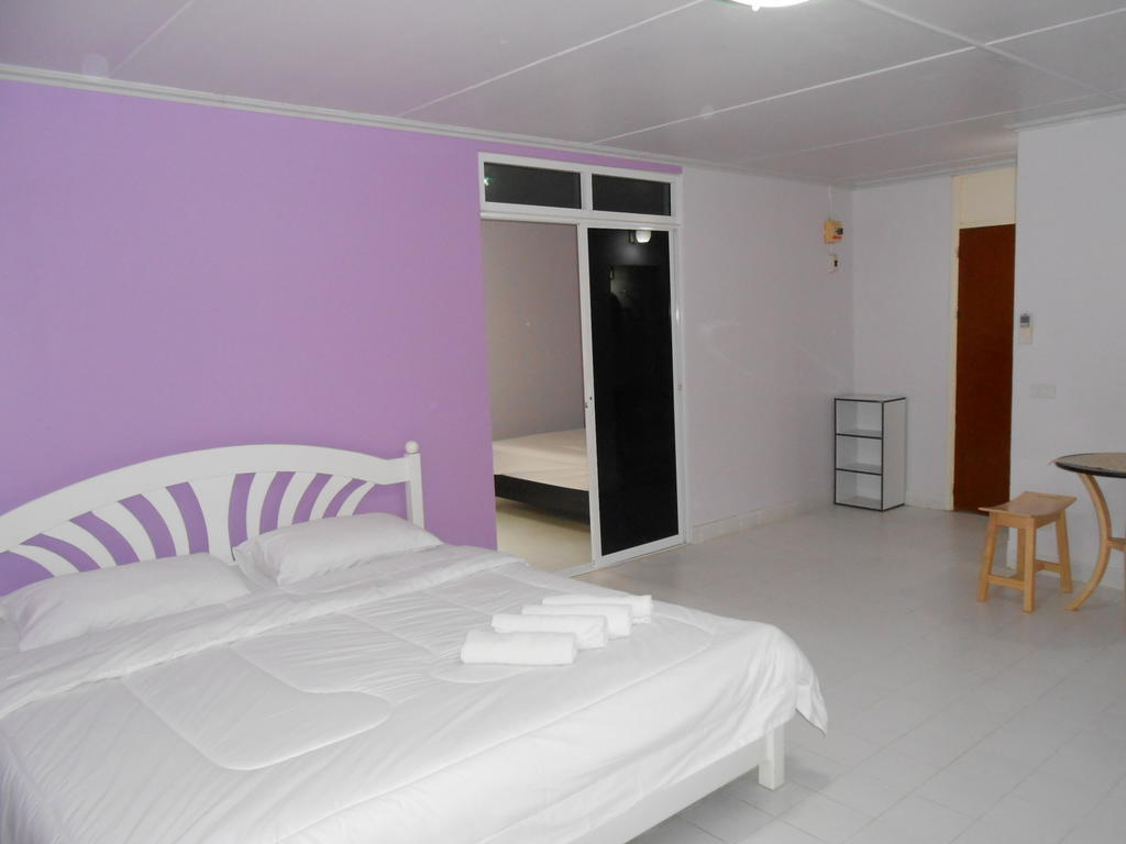 Mt-Room Pak Kret Habitación foto