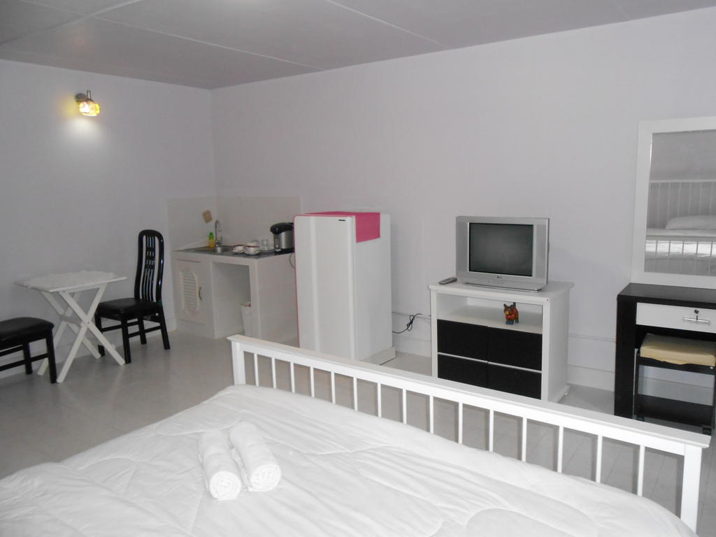 Mt-Room Pak Kret Habitación foto