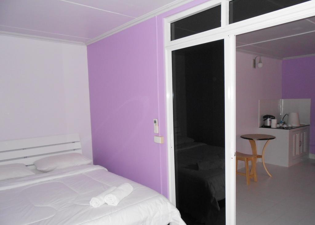 Mt-Room Pak Kret Habitación foto