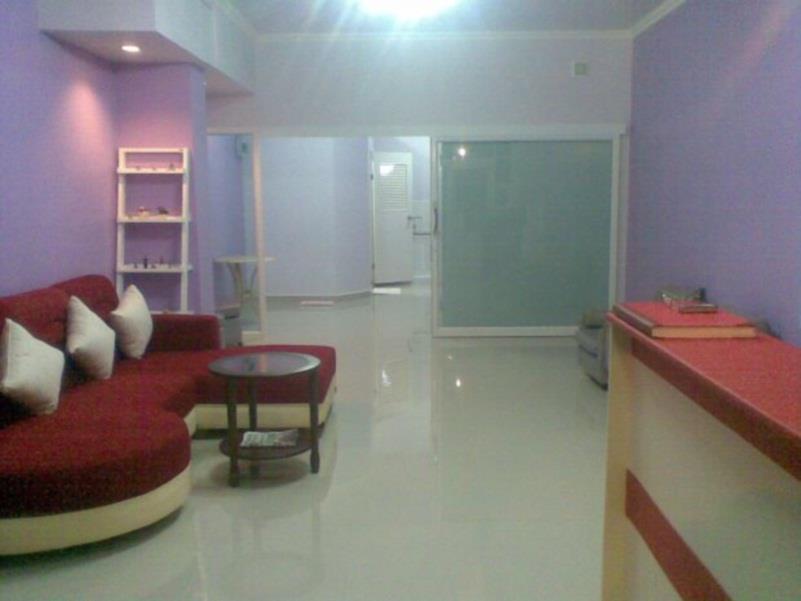 Mt-Room Pak Kret Exterior foto