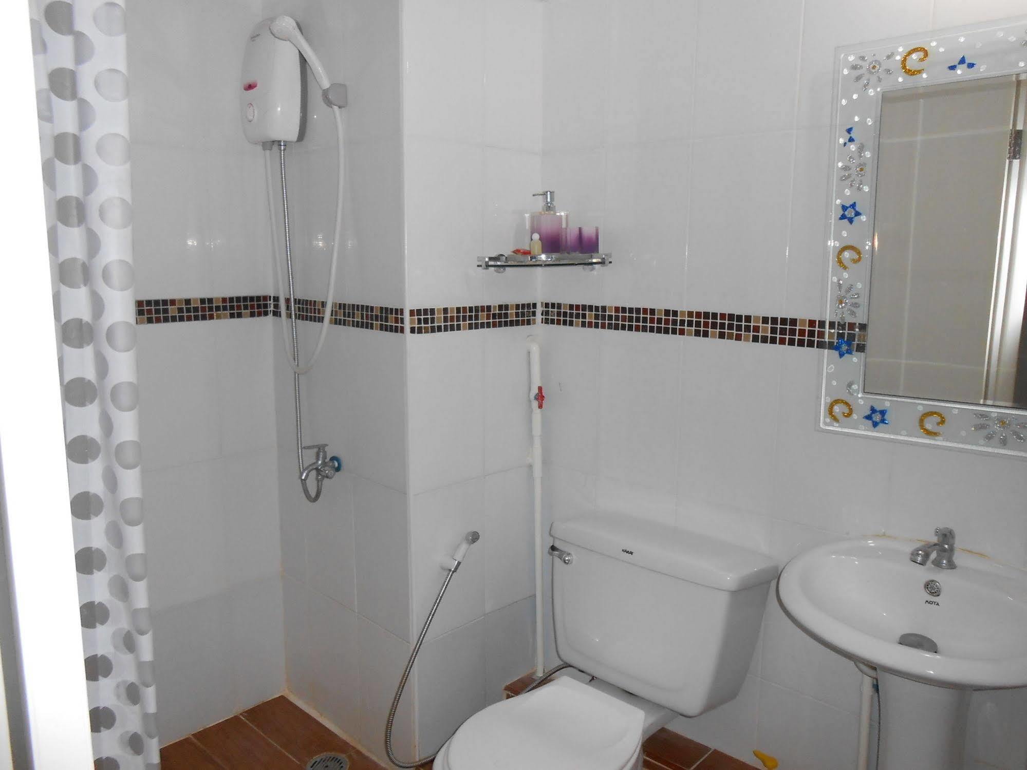 Mt-Room Pak Kret Exterior foto