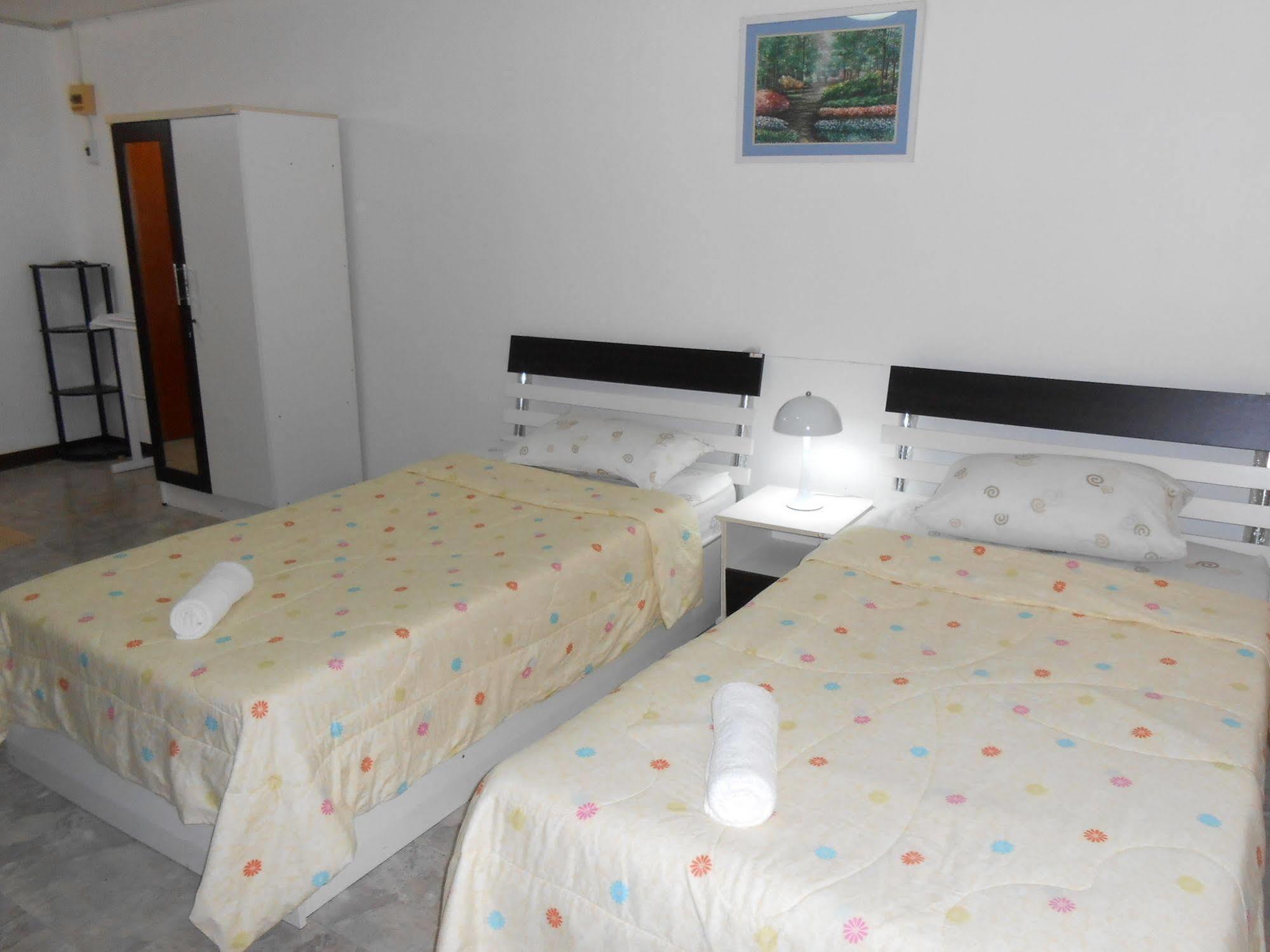 Mt-Room Pak Kret Exterior foto