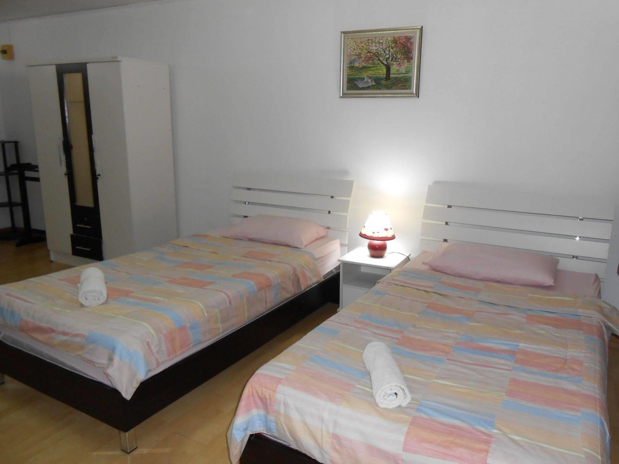 Mt-Room Pak Kret Exterior foto