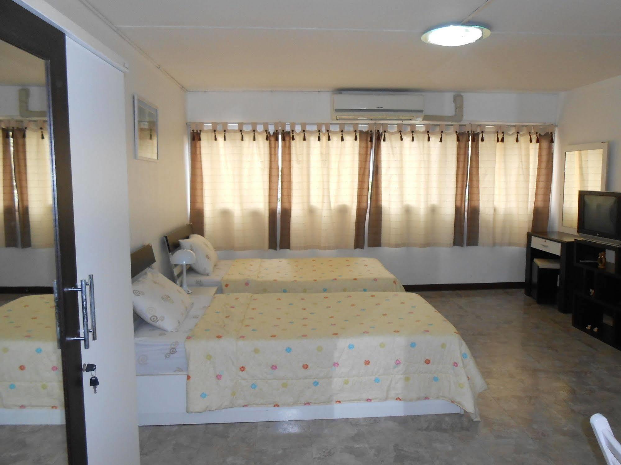 Mt-Room Pak Kret Exterior foto