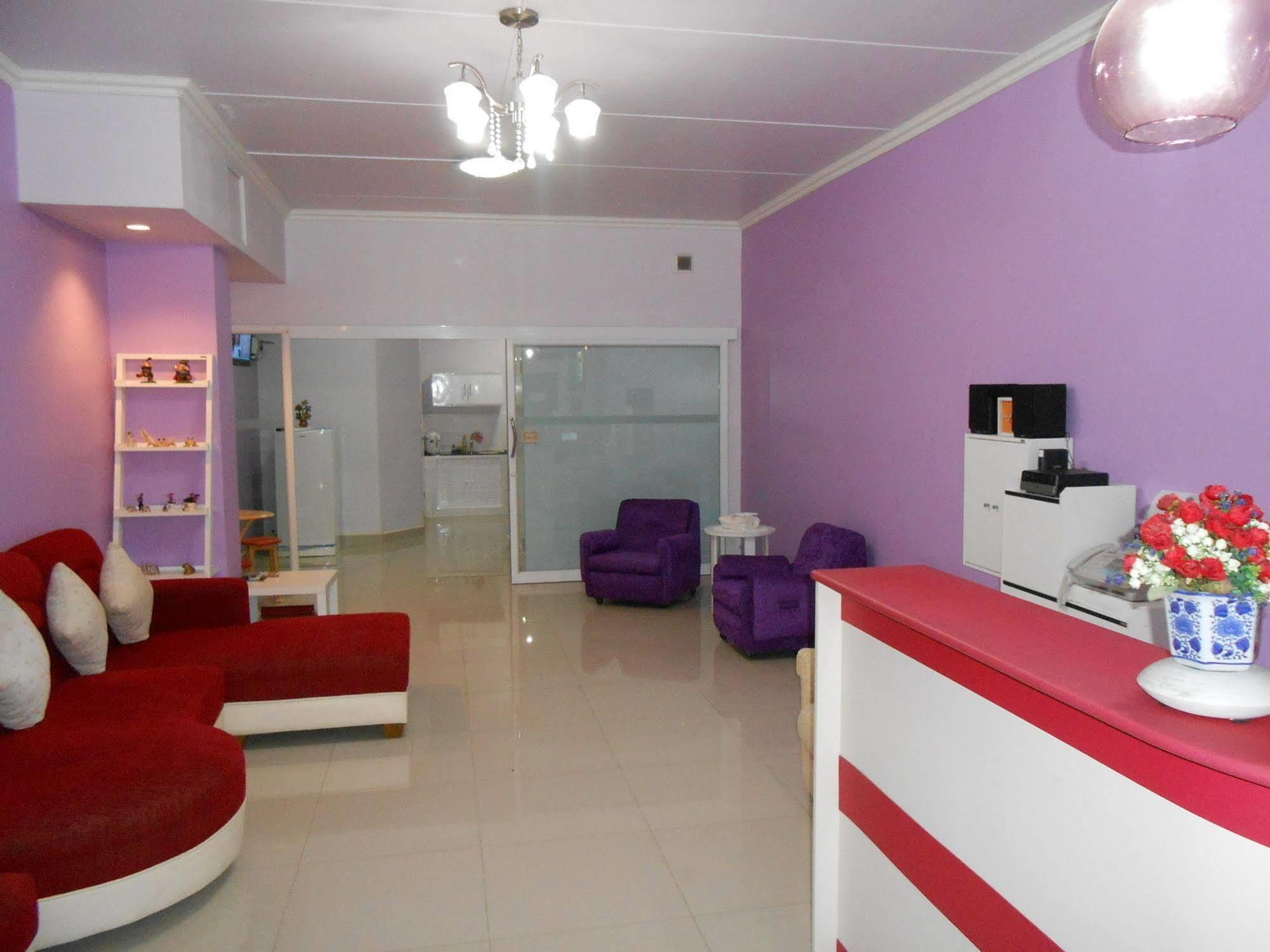 Mt-Room Pak Kret Exterior foto