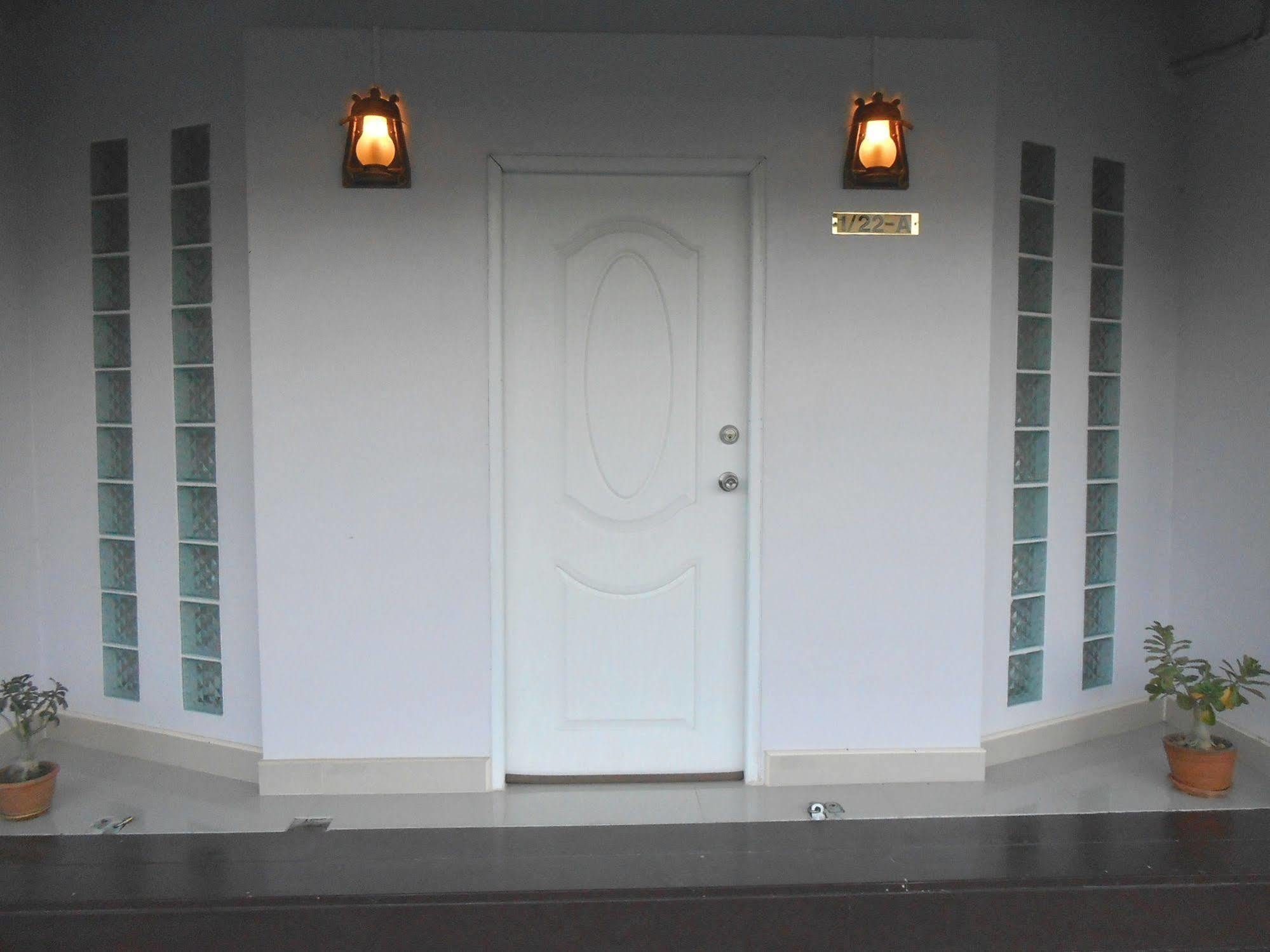 Mt-Room Pak Kret Exterior foto
